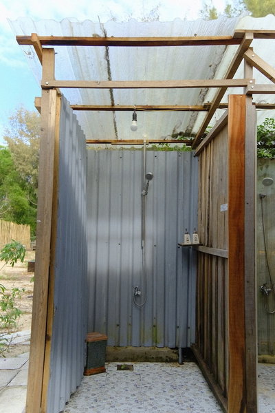 Hang Sói Glamping, Xuyen Moc, Vietnam