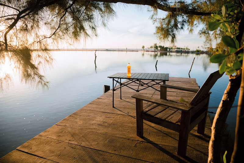 Hang Sói Glamping, Xuyen Moc, Vietnam