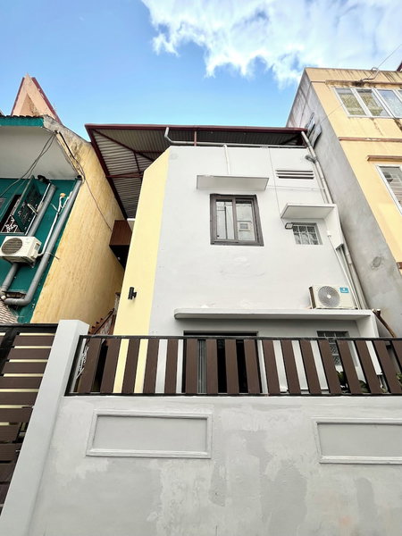 J'adore Apartment - Home & Homie, Hanoi, Vietnam