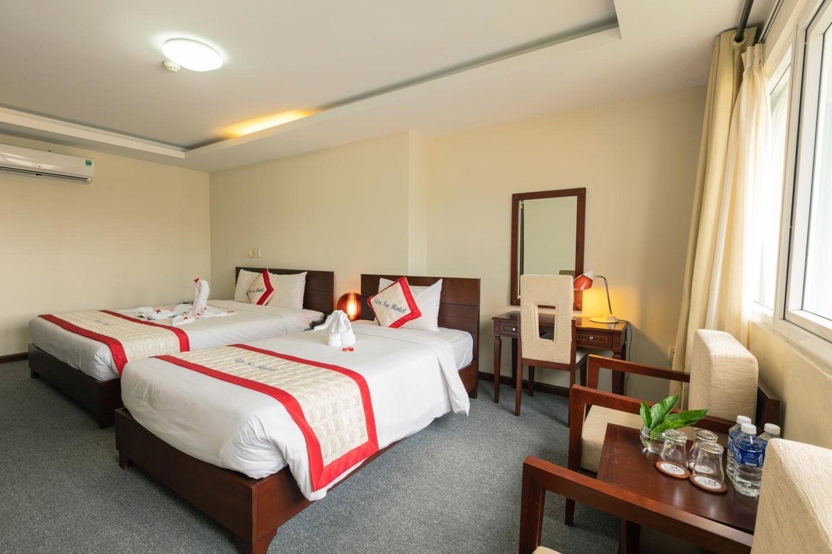 Hotel · Tien Sa Danang Hotel, Da Nang
