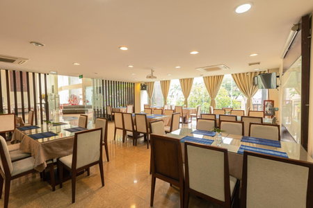 Tien Sa Danang Hotel, Da Nang, Vietnam