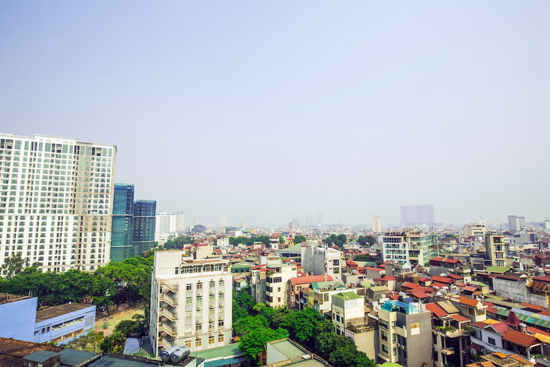 Sophie Lancaster Hanoi Apartment, Hanoi, Vietnam