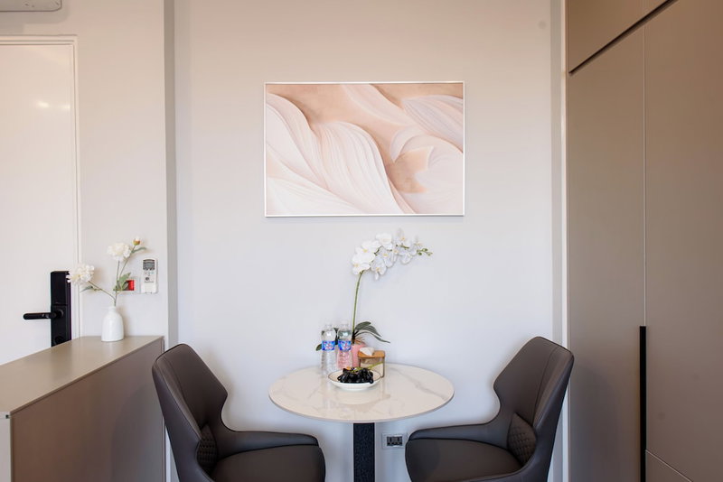 Nagomi Apartment, Hanoi, Vietnam