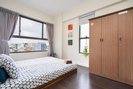 Minute Suites - Botanica Orchard TSN Airport, Ho Chi Minh City, Vietnam