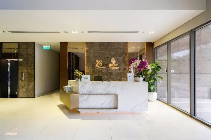 Minute Suites - Botanica Orchard TSN Airport, Ho Chi Minh City, Vietnam