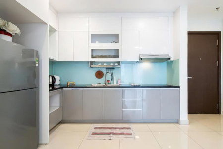 Minute Suites - Botanica Orchard TSN Airport, Ho Chi Minh City, Vietnam