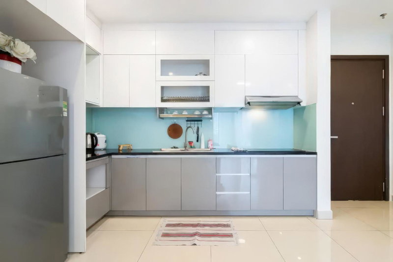 Minute Suites - Botanica Orchard TSN Airport, Ho Chi Minh City, Vietnam