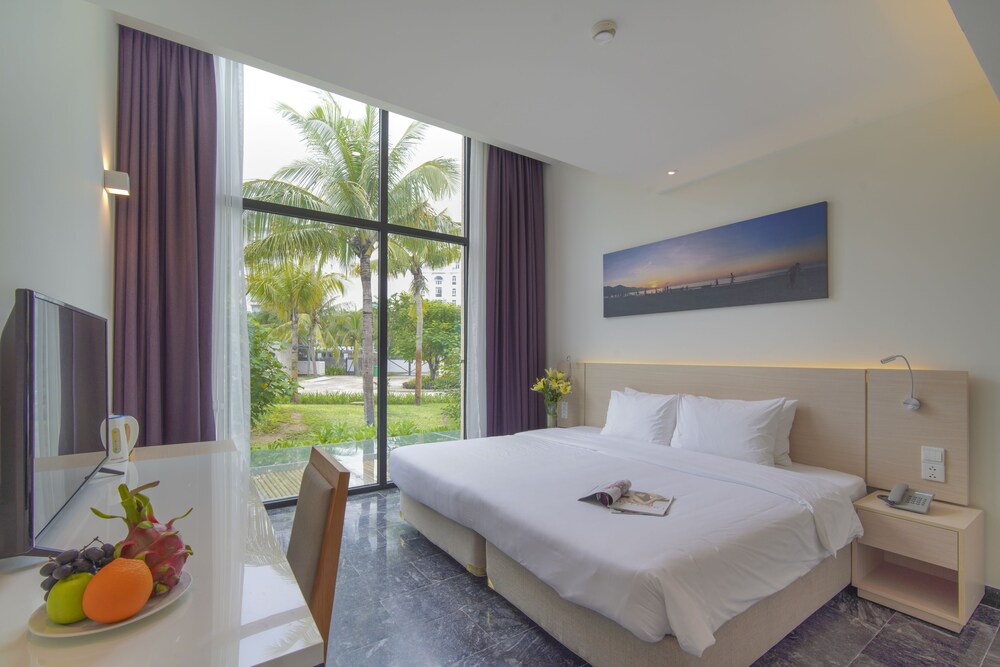 Hotel · Temple Da Nang, Da Nang
