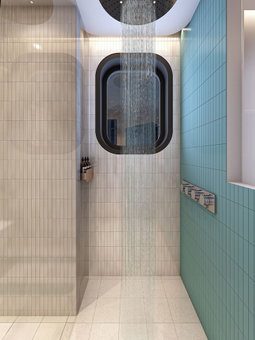 IconSphere Hotel, Ho Chi Minh City, Vietnam