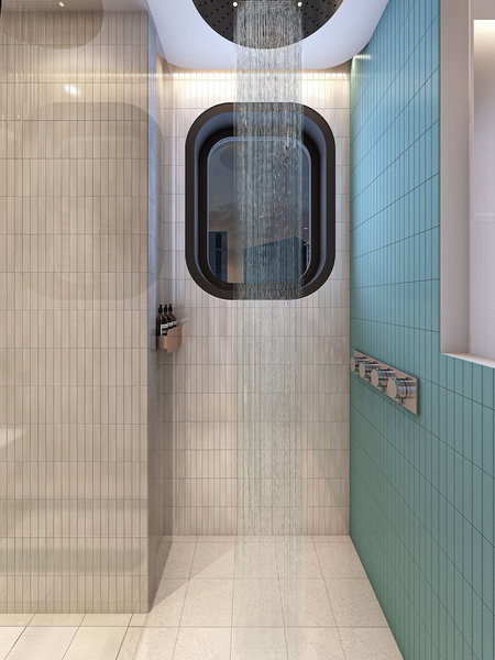 IconSphere Hotel, Ho Chi Minh City, Vietnam