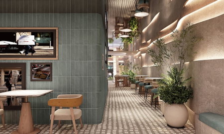 IconSphere Hotel, Ho Chi Minh City, Vietnam