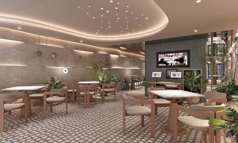 IconSphere Hotel, Ho Chi Minh City, Vietnam