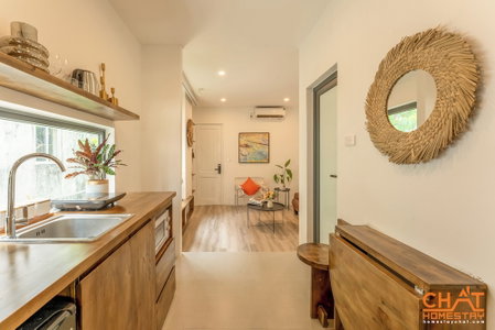 Homestay CHAT - Hanoi Heritage Hideaway, Ha Noi, Vietnam