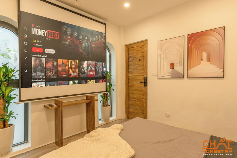 Homestay CHAT - Hanoi Heritage Hideaway, Ha Noi, Vietnam