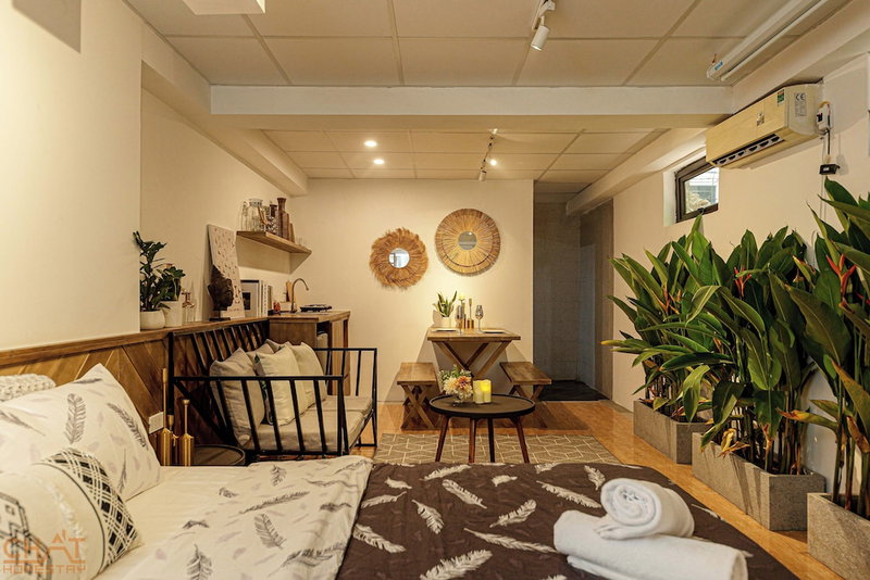 Homestay CHAT - Hanoi Heritage Hideaway, Ha Noi, Vietnam