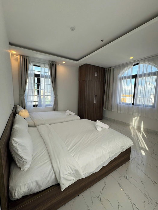 Ania Beachside Hotel Da Nang, Son Tra, Vietnam