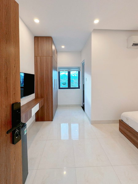 Ania Beachside Hotel Da Nang, Son Tra, Vietnam