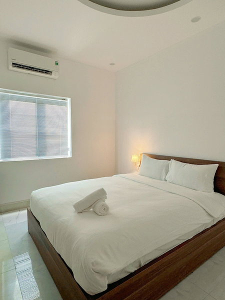Ania Beachside Hotel Da Nang, Son Tra, Vietnam