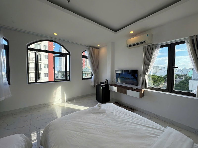 Ania Beachside Hotel Da Nang, Son Tra, Vietnam
