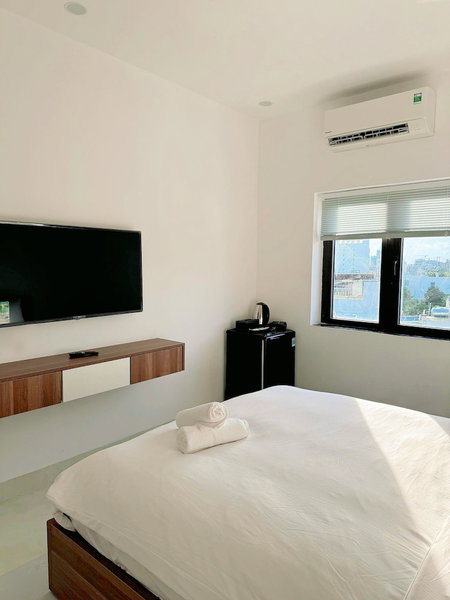 Ania Beachside Hotel Da Nang, Son Tra, Vietnam