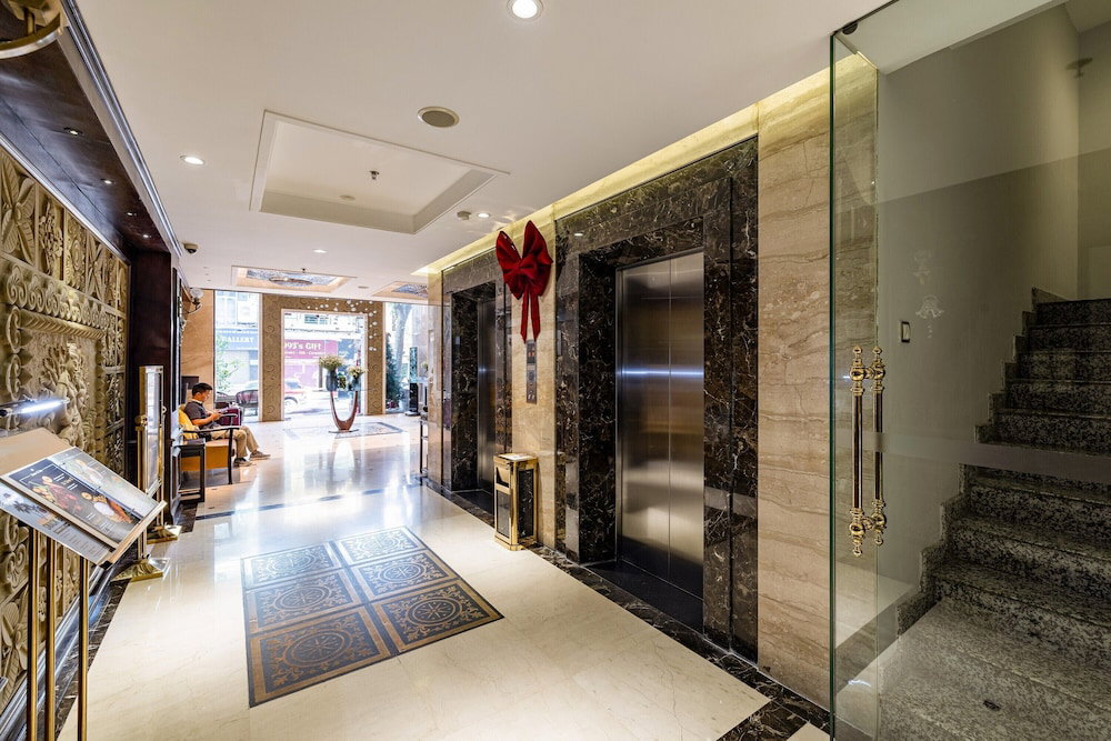 Hanoi Solis Hotel, Vietnam