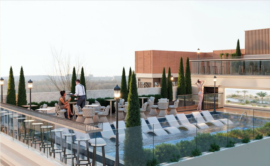 Heritage Ham Long Hotel & Spa, Hoan Kiem, Vietnam