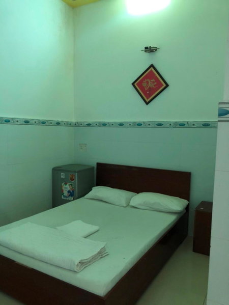 Nam Dương 1 Hotel, Phan Rang, Vietnam