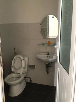 Nam Dương 1 Hotel, Phan Rang, Vietnam