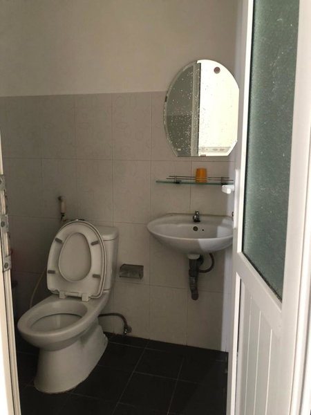 Nam Dương 1 Hotel, Phan Rang, Vietnam