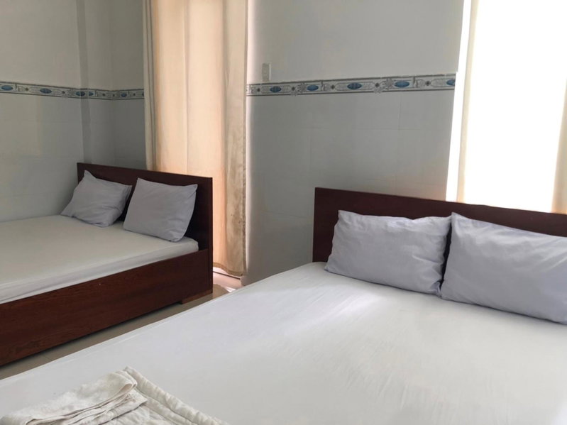 Nam Dương 1 Hotel, Phan Rang, Vietnam