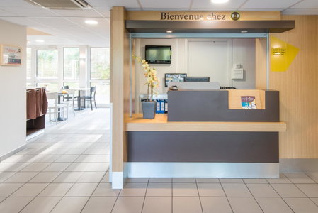 B&B Hôtel FREYMING-MERLEBACH, Freyming, France