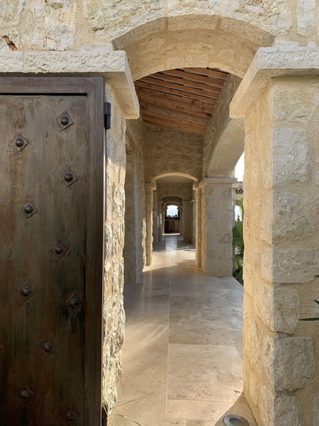 Les 4 éléments, Tourrettes-sur-Loup, France