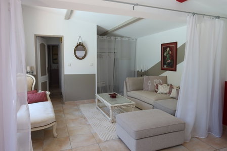 La Mylandre Chambre d'hôtes, Lancon-Provence, France