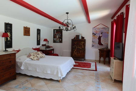 La Mylandre Chambre d'hôtes, Lancon-Provence, France