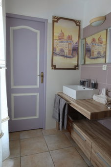 La Mylandre Chambre d'hôtes, Lancon-Provence, France
