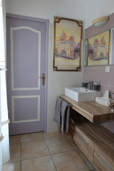 La Mylandre Chambre d'hôtes, Lancon-Provence, France