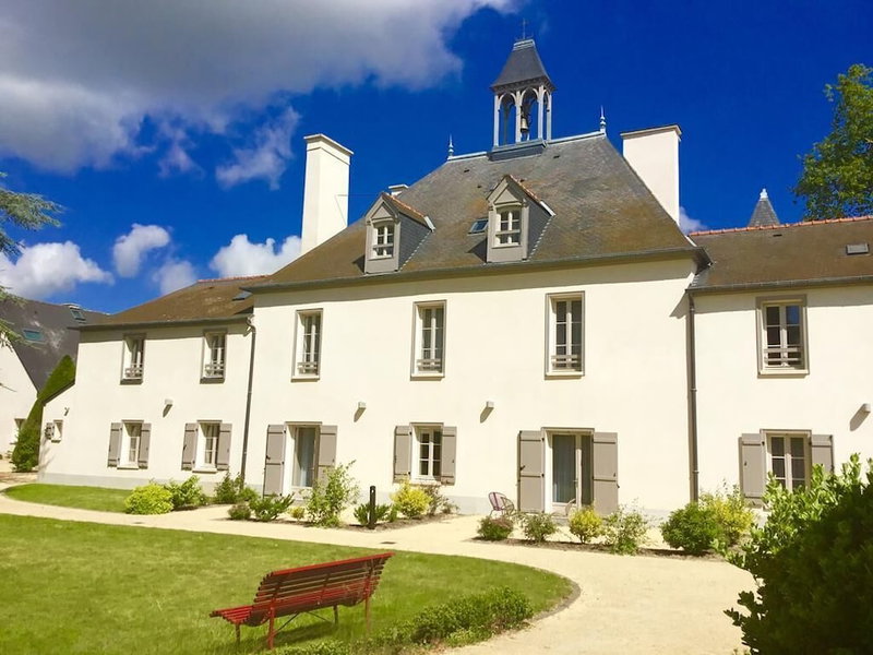 Résidence la Pommeraie, Bruz, France