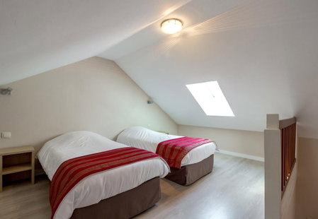 Résidence la Pommeraie, Bruz, France