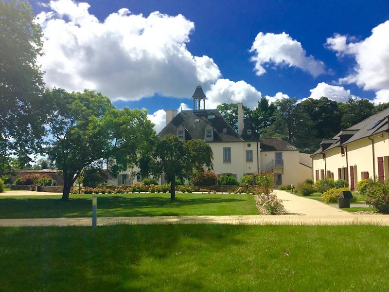 Résidence la Pommeraie, Bruz, France
