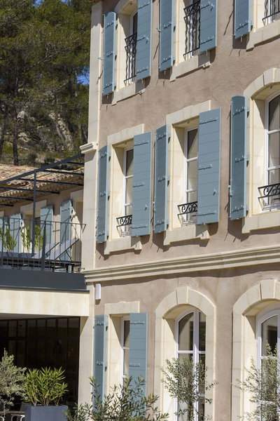Domaine de Valmouriane, St.-Rémy-de-Provence, France