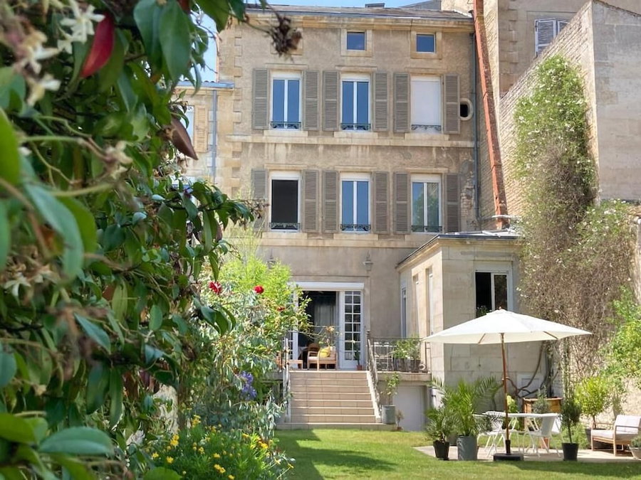 La Maison 19, Niort, France