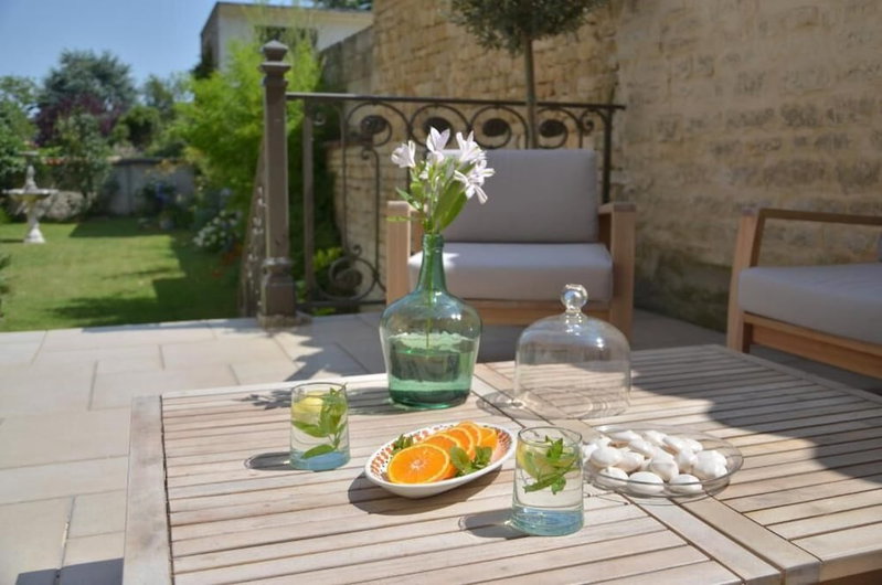 La Maison 19, Niort, France