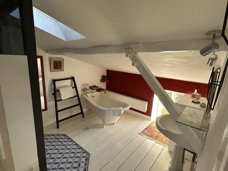 Maison Jéroboam, Saint-Estephe, France