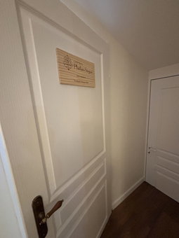 Maison Jéroboam, Saint-Estephe, France