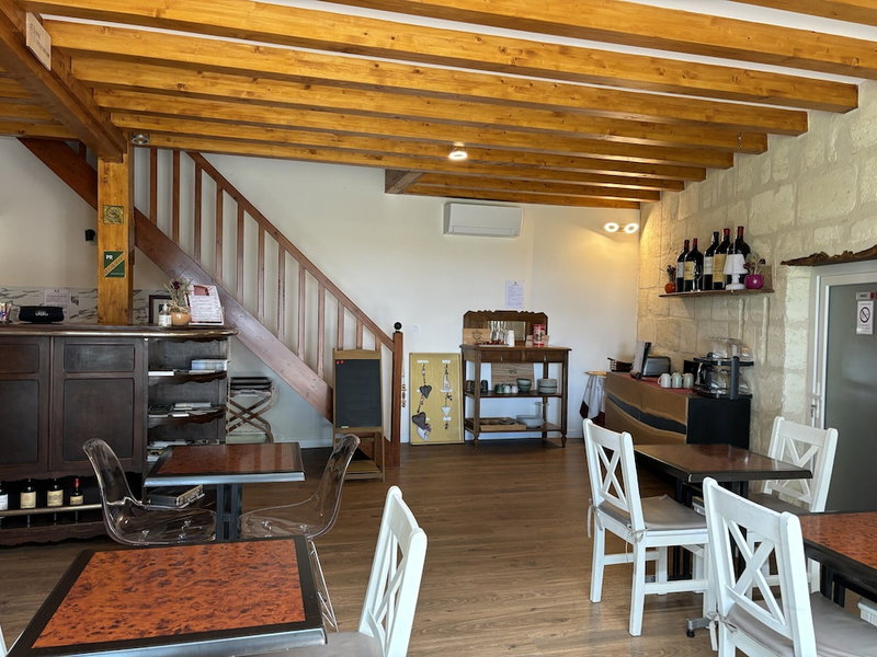 Maison Jéroboam, Saint-Estephe, France