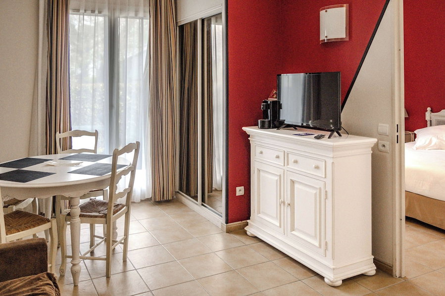 Tulip Inn Honfleur Residence, Honfleur, France