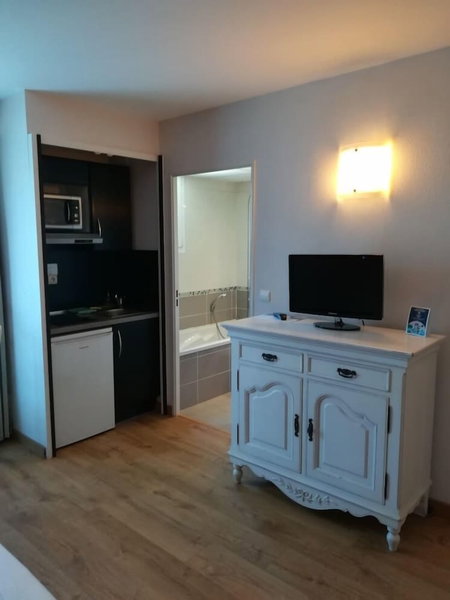 Tulip Inn Honfleur Residence, Honfleur, France