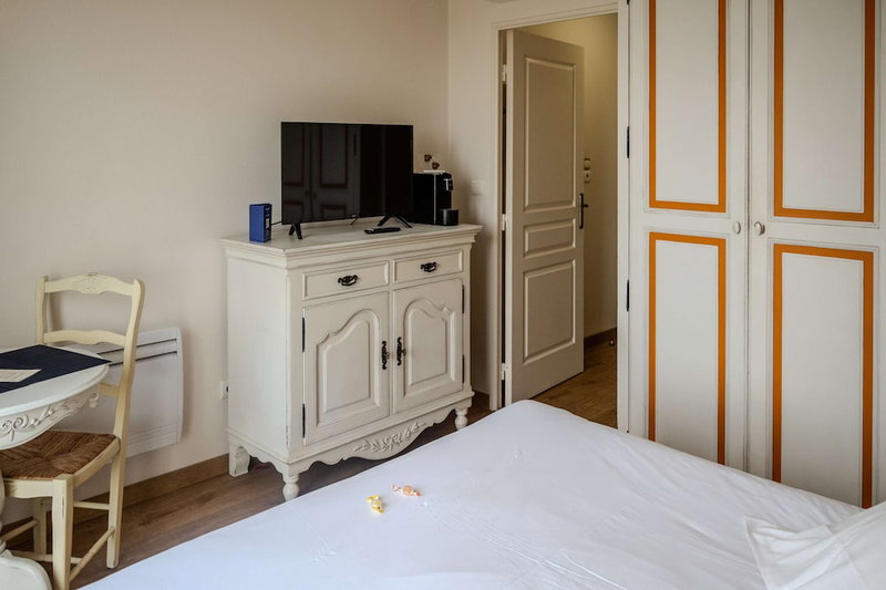 Tulip Inn Honfleur Residence, Honfleur, France
