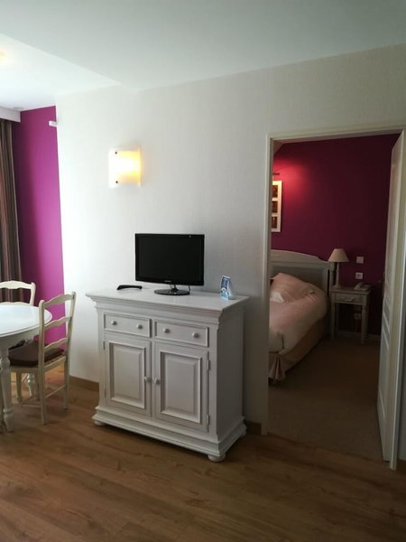 Tulip Inn Honfleur Residence, Honfleur, France