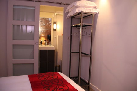 Hôtel des Arts, Toulouse, France